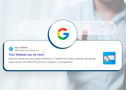 Score SEO élevé